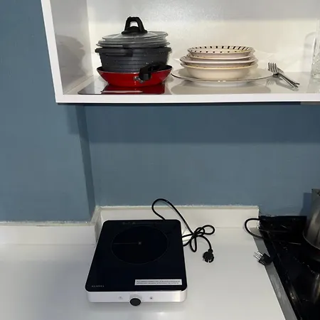 Casafra Κωνσταντινούπολη